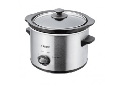 Judge Slow Cooker 1.5 Litre